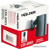 Кронштейн Holder LSS-6001 (черный)