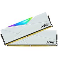Оперативная память ADATA XPG Spectrix D50 RGB 2x16GB DDR4 PC4-28800 AX4U360016G18A-DW50