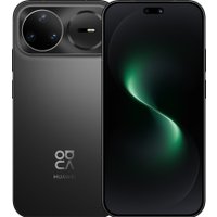 Телефон Huawei nova 15 Pro KLE-LX9 Dual SIM 12GB/512GB (черный, международная версия)