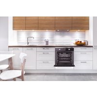 Электрический духовой шкаф Haier HOX-P09CGW