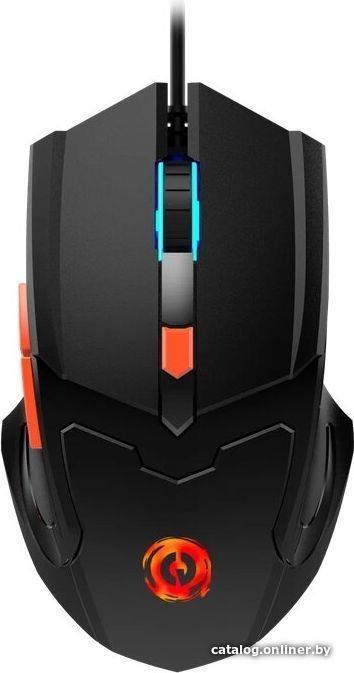 Игровая мышь Canyon Vigil GM-2