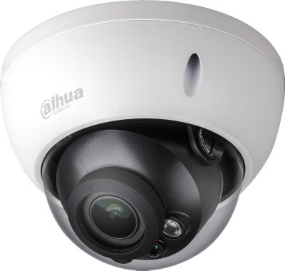 

CCTV-камера Dahua DH-HAC-HDBW1400RP-Z