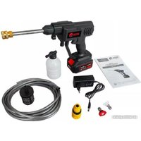 Мойка высокого давления Edon UPW-21A (с 1-им АКБ)