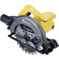 Дисковая (циркулярная) пила Kolner KCS 190/1400
