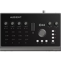 Аудиоинтерфейс Audient iD44 MKII