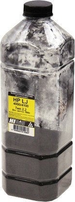 

Тонер Hi-Black для HP LJ 4000/4100 Тип 2.2 500 г