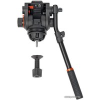 Трипод GreenBean HDV Elite 755