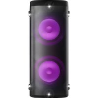 Патибокс Evolution DualBass Explorer