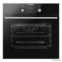 Электрический духовой шкаф Hansa BOES68465 в Барановичах