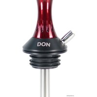 Кальян без колбы Don Reverse (красный)
