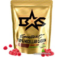 Казеин Binasport Micellar Casein (1000г, малина)