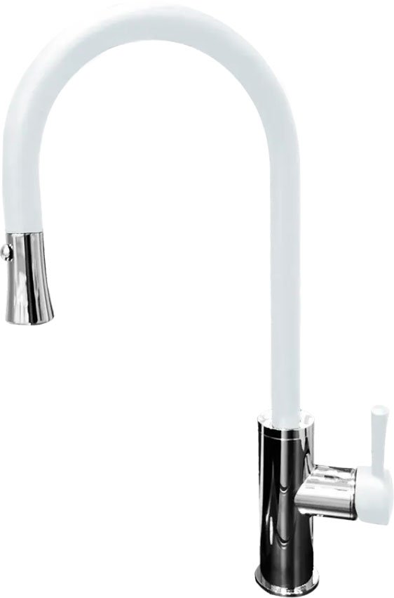 

Смеситель GranFest 7652 (иней)