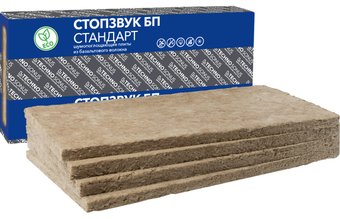 Плита TechnoSonus СтопЗвук БП Стандарт
