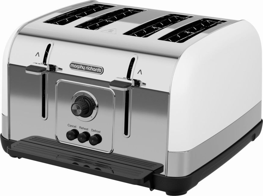

Тостер Morphy Richards Venture 240134