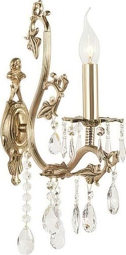 Бра Dio D'arte Sorrento E 2.1.1.600 GB