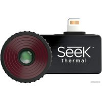 Тепловизор для смартфона Seek Thermal CompactPRO (для iPhone)