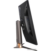 Игровой монитор ASUS ROG Swift PG27UQR