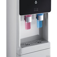 Кулер для воды HotFrost V840S