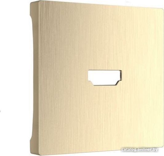 Накладка для розетки Werkel W1196010 a051433