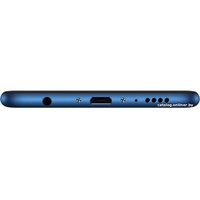 Телефон HONOR 7x 64GB BND-L21 (синий)