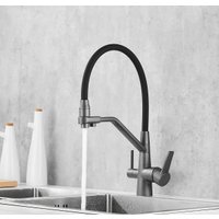 Смеситель Boch Mann Else GR BM10428