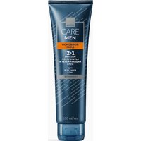 Бальзам после бритья Avon 2 в 1 Основной уход 100 мл