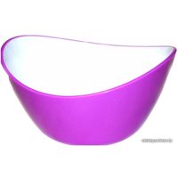 Салатник Bradex TK 0135 (фиолетовый)