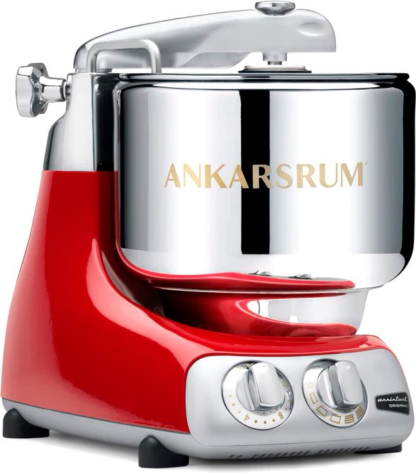 

Планетарный миксер Ankarsrum AKM 6230R