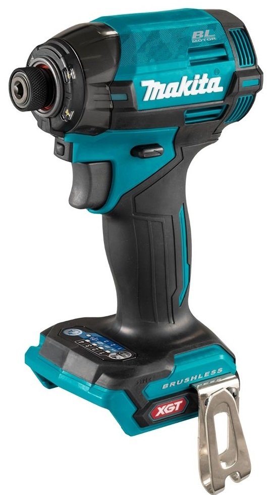 

Винтоверт Makita TD002GZ01 (без АКБ)