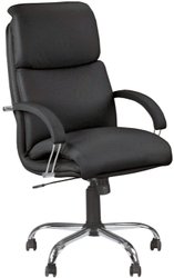 Nadir steel chrome (comfort) ECO-30 (черный)