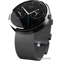 Умные часы Motorola Moto 360