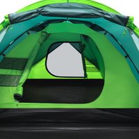 Треккинговая палатка RSP Outdoors River 3