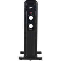 Масляный радиатор BEKO RHO 6320 B