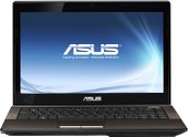 ASUS K43TK-VX008D