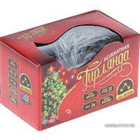 Светодиодная гирлянда Luazon Метраж Елка 4 см Led-20 (5 м, мульти) [701254]