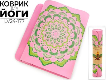 Коврик Ausini LV24-177