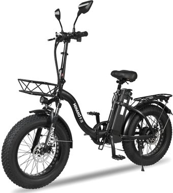 Minako F11 001161 (черный)
