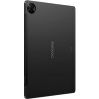 Планшет Doogee Tab E3 Max VIP 8GB/256GB LTE (черный)