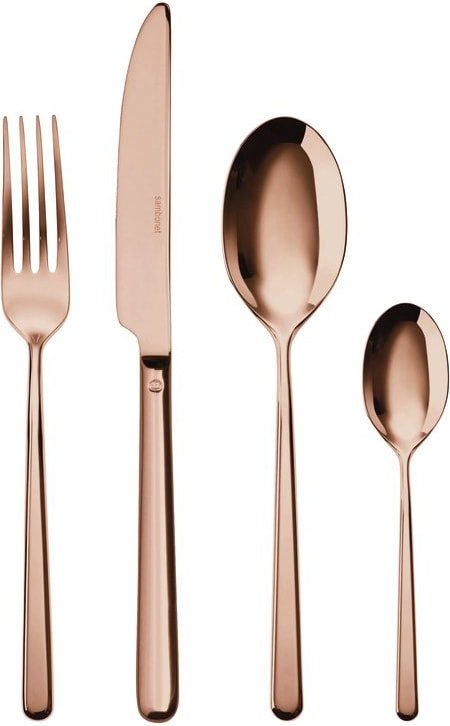 

Набор столовых приборов Sambonet Linear 52713C81