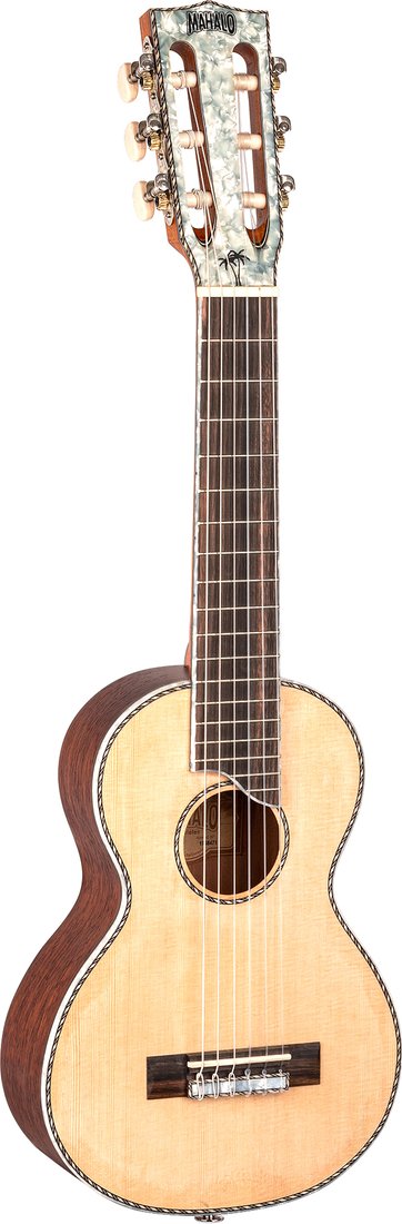 

Гиталеле Mahalo Pearl MP5
