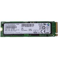 SSD Samsung PM961 256GB [MZVLW256HEHP]