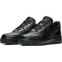 Кроссовки Nike Air Force 1 07 Triple Black CW2288-001 (45.5)