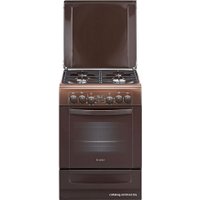 Кухонная плита GEFEST 6102-03 0001 (чугунные решетки)