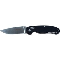 Складной нож Ganzo G727M black (G727M-BK)