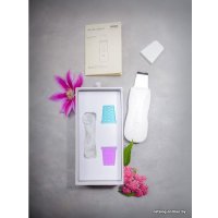 Прибор для ультразвукового пилинга Clean Skin B-790