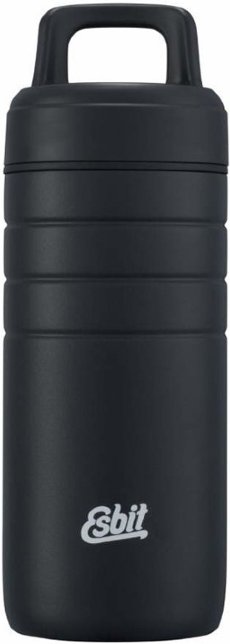 

Термокружка Esbit Majoris WM450TL-DG 450мл (черный)