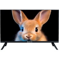 Телевизор Topdevice 24" HD LED TV (черный)