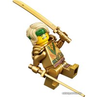 Конструктор LEGO Ninjago 71735 Турнир стихий