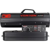 Дизельная тепловая пушка Verton Air DH-15 New в Бресте