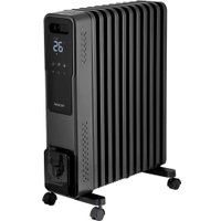 Масляный радиатор Sencor SOH 8211GY